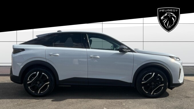 Peugeot 3008 157kW Allure 73kWh 5dr Auto Electric Estate - Image 5